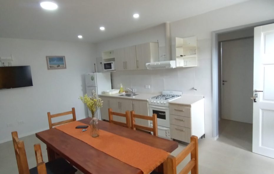 Tu Casa en Mar del Plata: Quincho, Parrilla y a Media Cuadra del Mar
