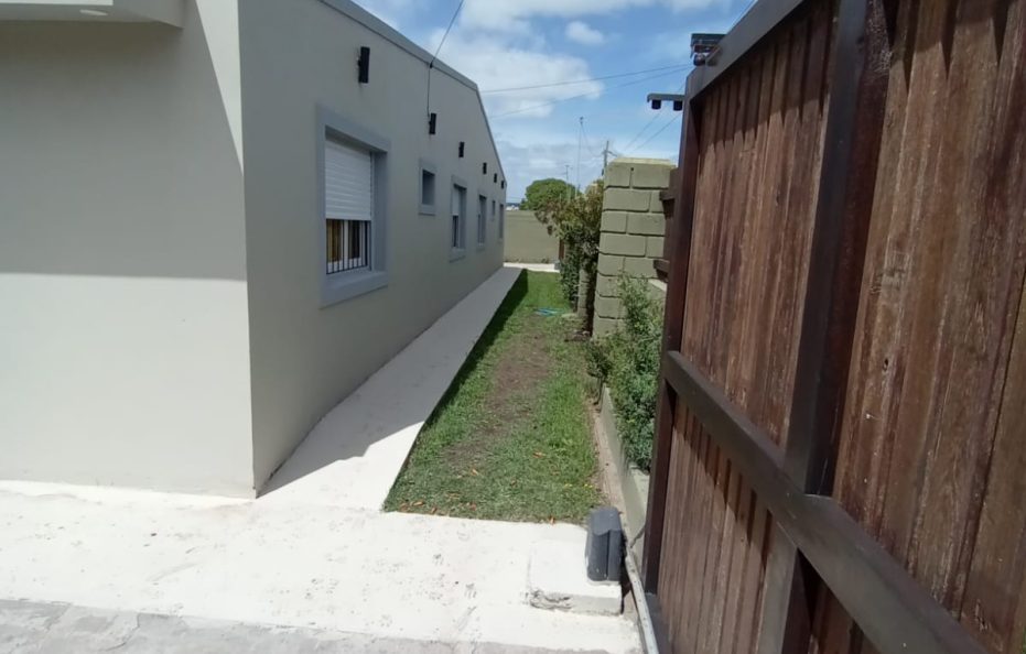 Tu Casa en Mar del Plata: Quincho, Parrilla y a Media Cuadra del Mar
