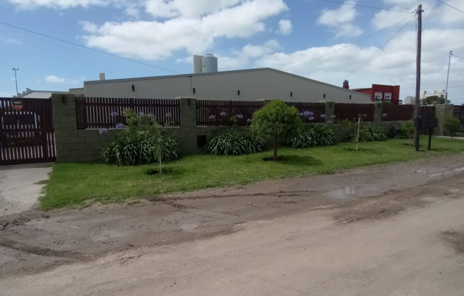 Tu Casa en Mar del Plata: Quincho, Parrilla y a Media Cuadra del Mar