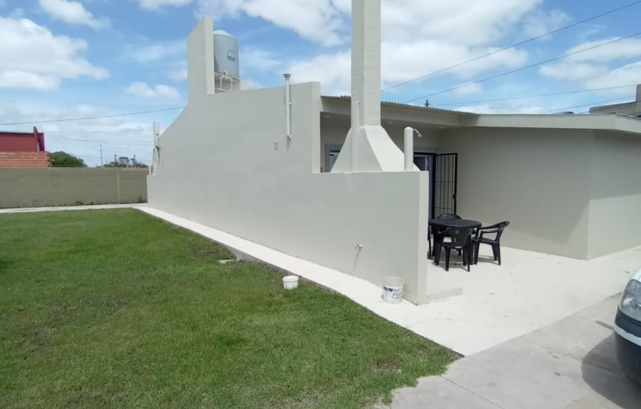 Tu Casa en Mar del Plata: Quincho, Parrilla y a Media Cuadra del Mar