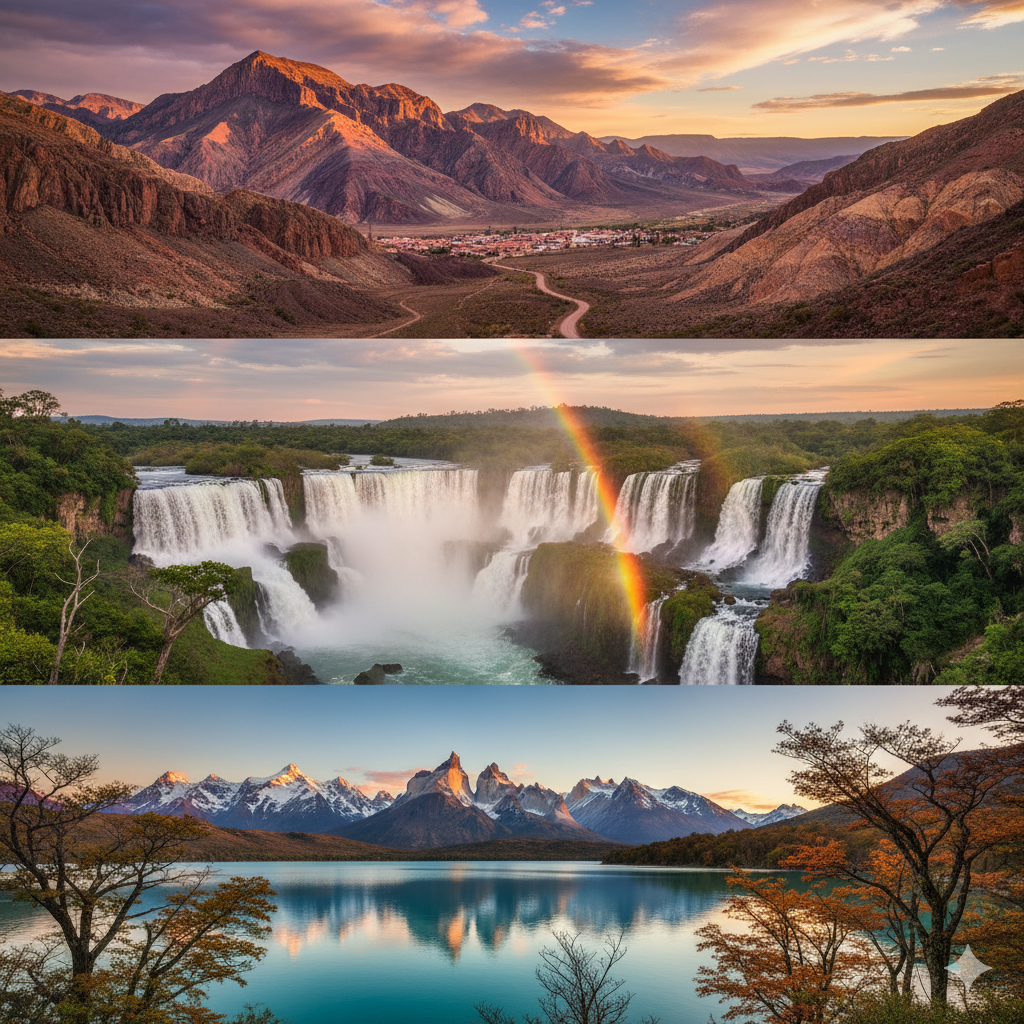 Argentina