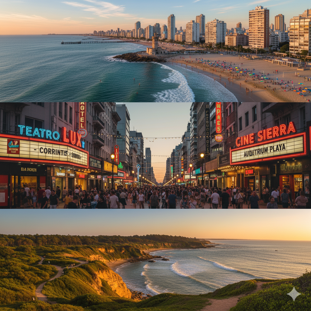 mar del Plata